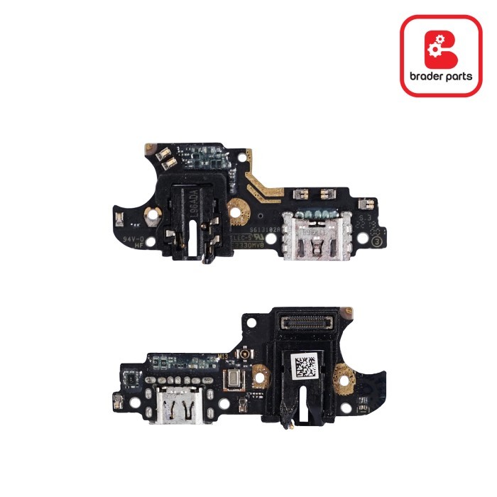 PCB CHARGER REALME 5I