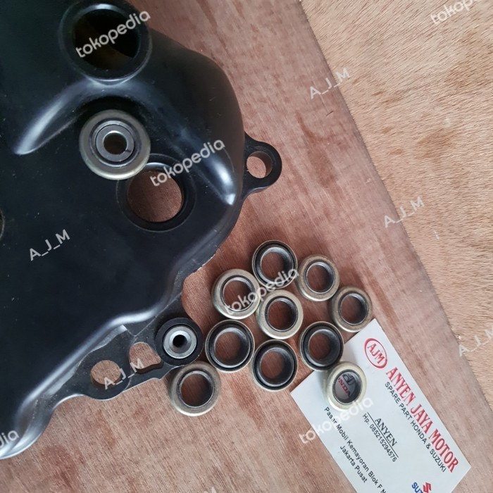 WASHER SEAL TOYOTA INOVA HILUX FORTUNER AVANZA XENIA CALYA SIGRA AGYA
