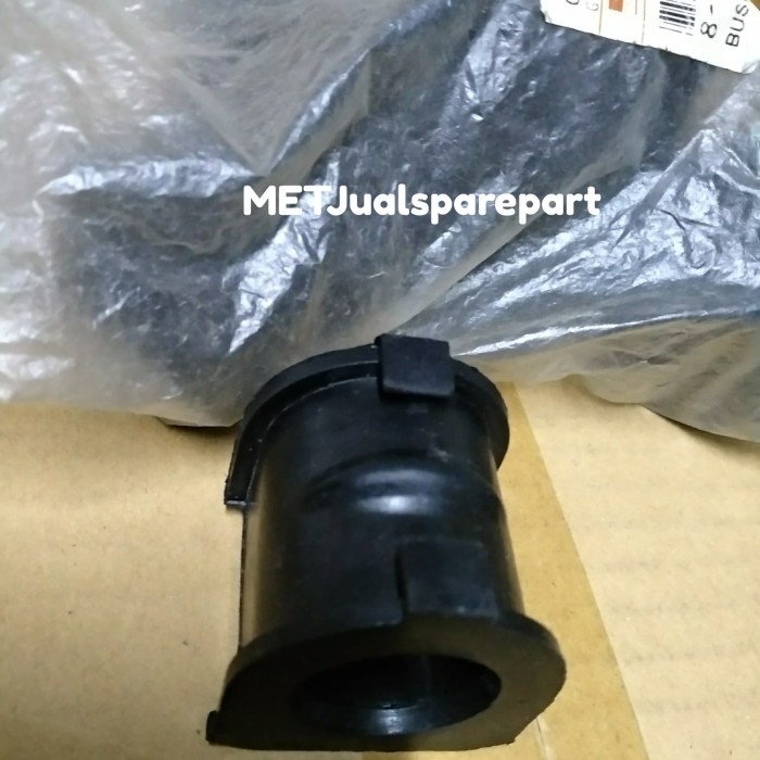 KARET STABILIZER ISUZU DMAX / KARET STABIL