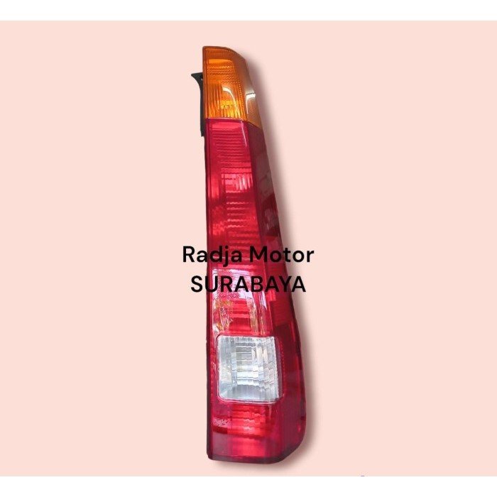 Stop Lamp Lampu Belakang Kanan Kiri Crv Gen 2 2002 2003 2004