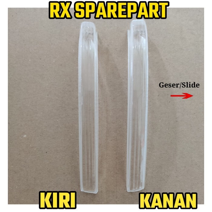 MIKA LAMPU SEIN SPION ALLNEW XENIA AYLA 2012 2013 2014 2015 2016 2017