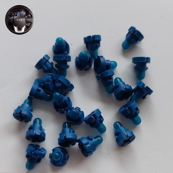 LAMPU INDIKATOR PANEL AC SPEDOMETER T3 ORIGINAL