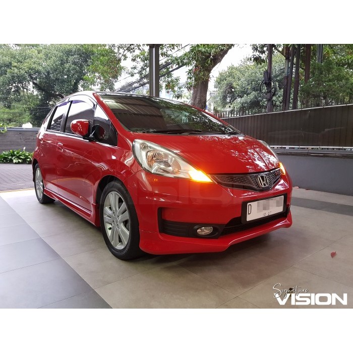 Paket Upgrade Sv Led Lampu Sein Honda Jazz Ge8