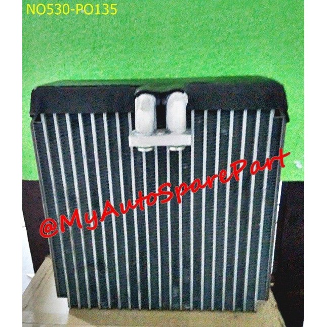 Evaporator Ac Mobil Great Corolla R12