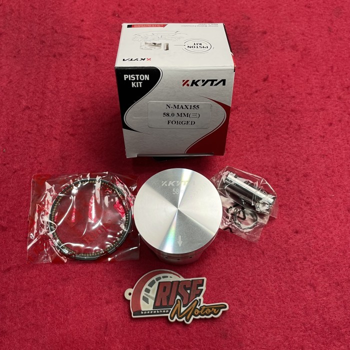 Piston Ktc Kyta Forged 58 Pen 14