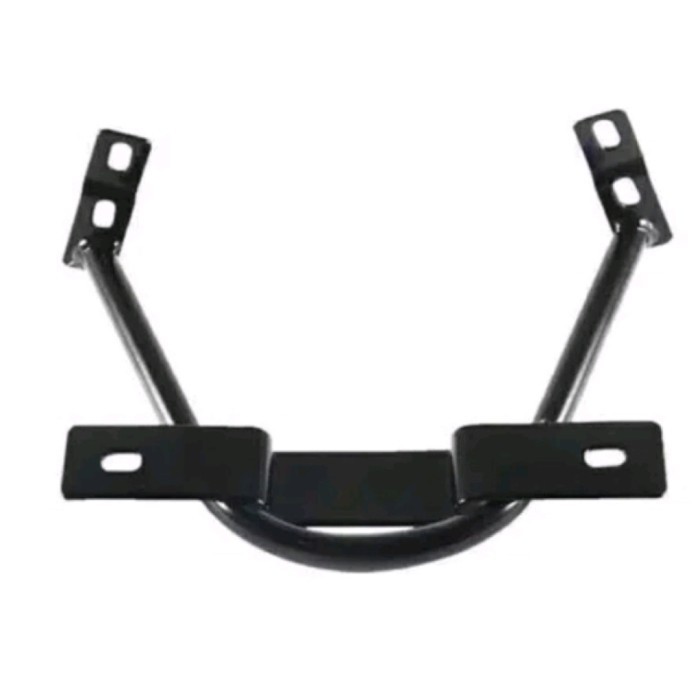 BESI BREKET PLAT NOMOR NEW NMAX 2020 2021 2022 2023