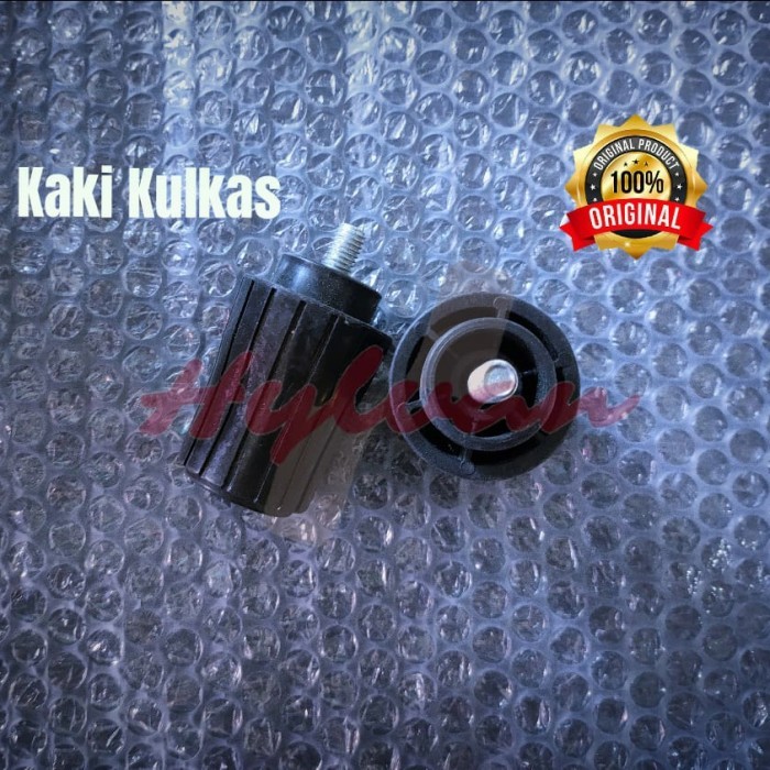 KAKI KULKAS 1 PINTU DAN 2 PINTU ORINIGAL