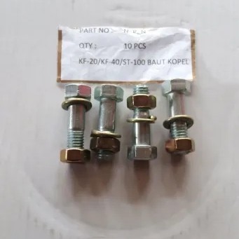 BAUT JOINT KOPEL PANTHER