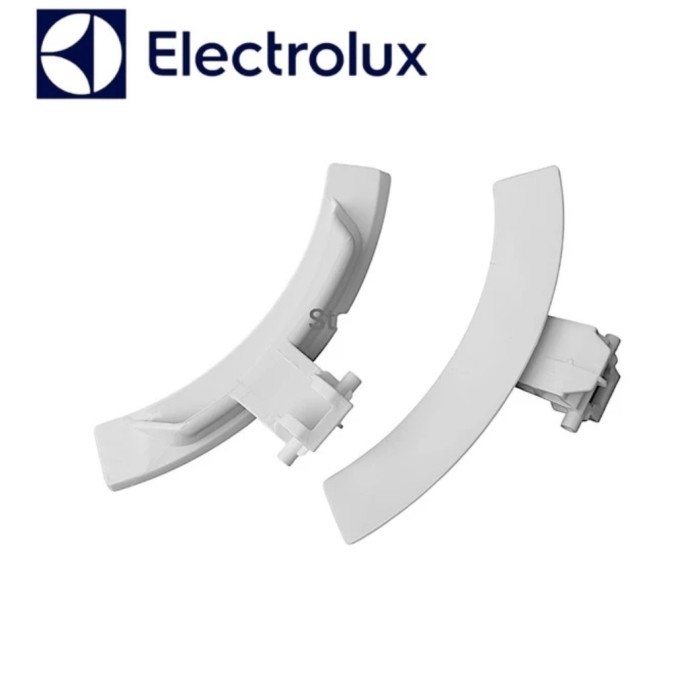 EWP85742 EWP85752 EWP85662 EWP10742 HANDLE PINTU MESIN CUCI ELEKTROLUX