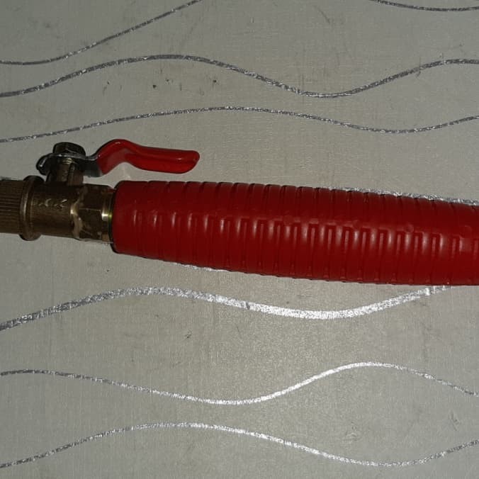 NOZZLE CUCI AC NOZZLE ZET CUCI AC