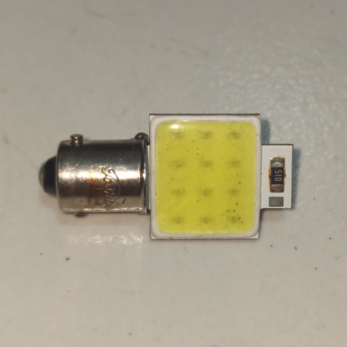 LAMPU LED KABIN DEPAN SERENA C24