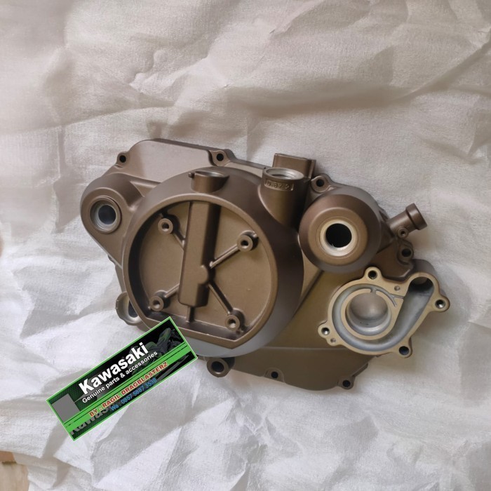 Bak Blok Kopling Ninja R Ninja Ss Original