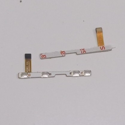 FLEXIBLE ON OF TABLET MAXTRON GENIO