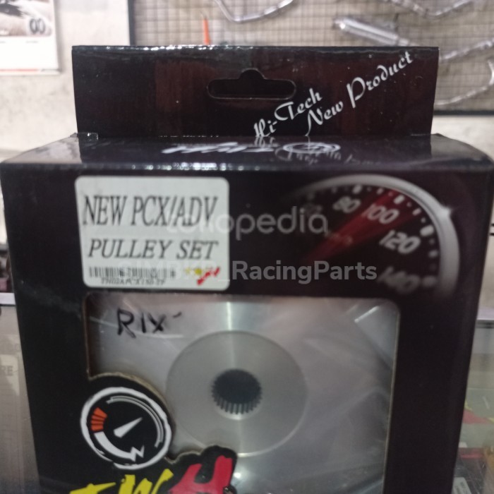 Pulley Set/Rumah Roller Adv/Pcx Twh