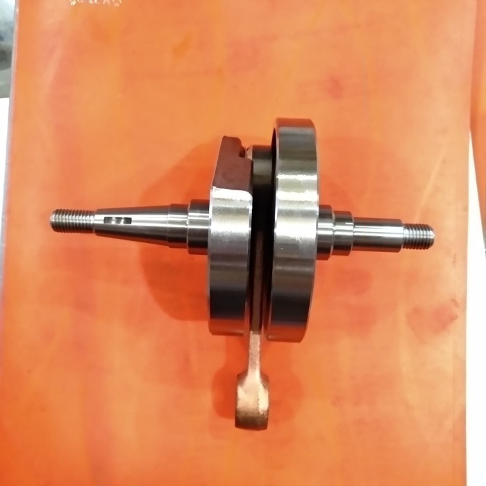 Kruk As Vespa Super Sprint - Taiwan -