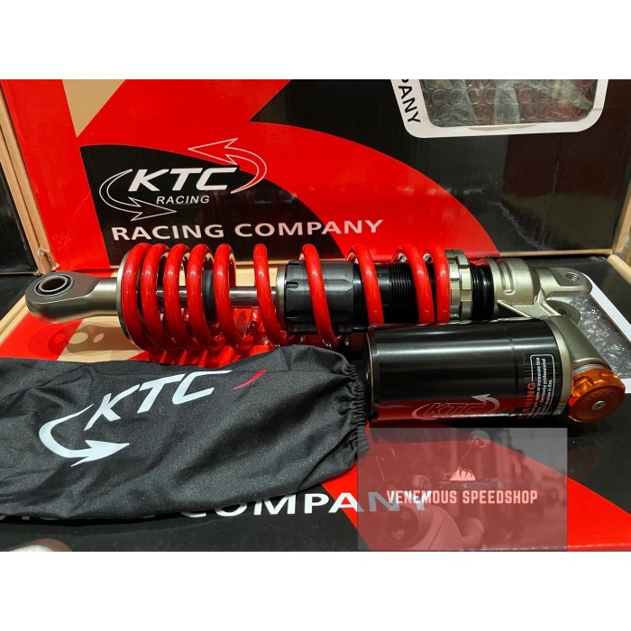 Shock Shockbreaker Ktc Racing Tabung Bawah Apex Series Ukuran 300Mm