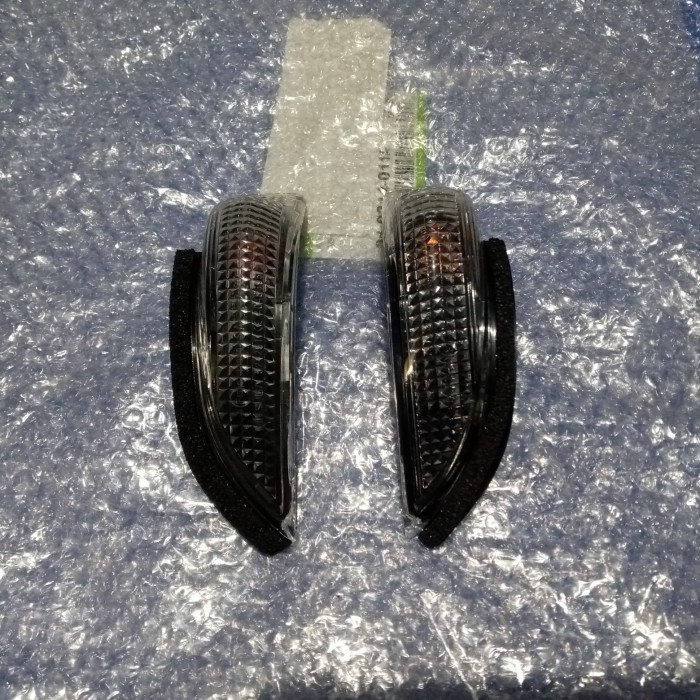 ORI LAMPU SEIN SPION TOYOTA YARIS VIOS ALTIS CAMRY CALYA SIGRA ORIGINA