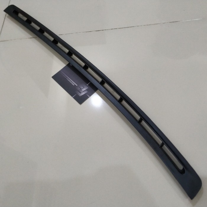 ORIGINAL BMW E36 TRIM COVER DASHBOARD KANAN 1977224