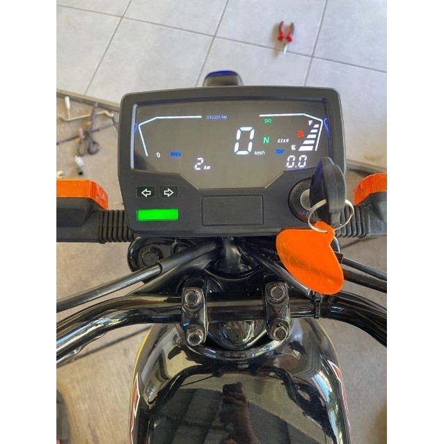 Speedometer Digital Honda Win 100 Semua Tahun Spedometer Motor