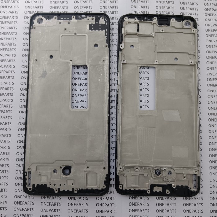 FRAME BEZZEL DUDUKAN LCD OPPO RENO 5F RENO 5Z RENO 5 LITE ORIGINAL