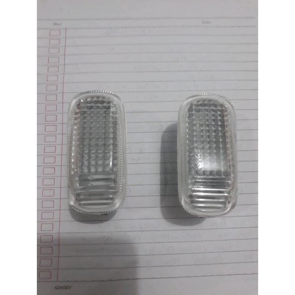 LAMPU SEIN BODY MOBIL HONDA ORIGINAL SPARE PART MOBIL