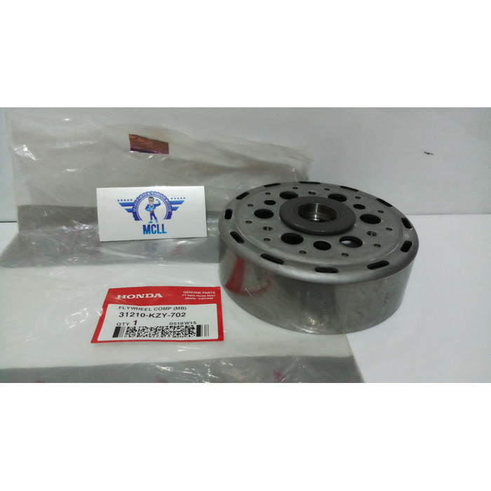 Magnit Vario Esp 150 Led Original Ahm 31210-Kzy-702