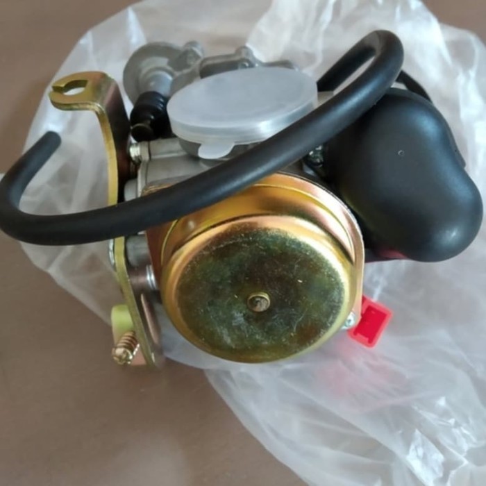 Karbu Aftermarket Pnp Piaggio Zip