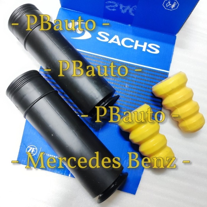 Boot Busa Shockbreaker Belakang W204 W212 Sachs / Shock Stopper Rear