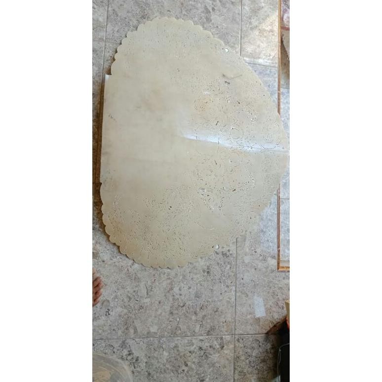

VIRAL PUTIHAN JAMANG