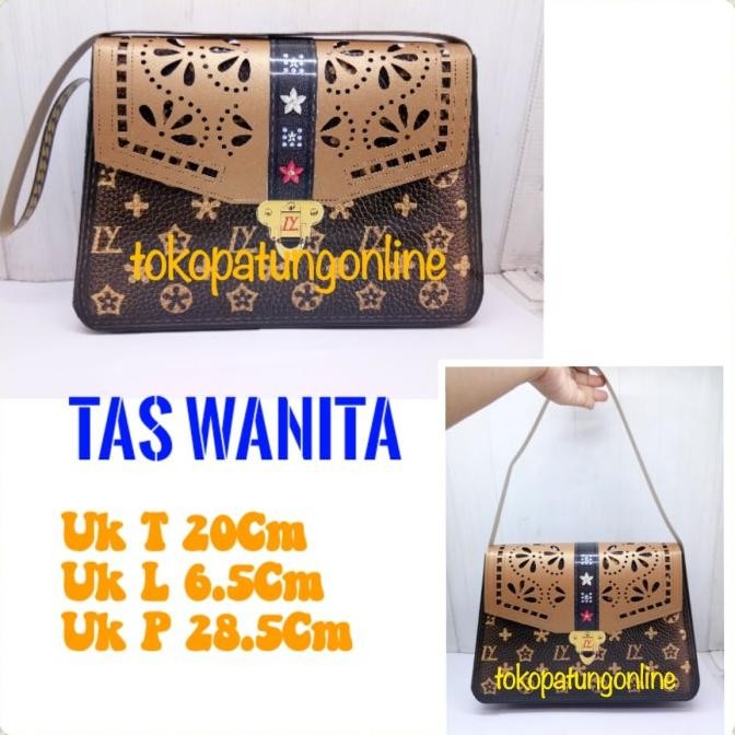 

Ready Tas Ransel Chengbeng Wanita