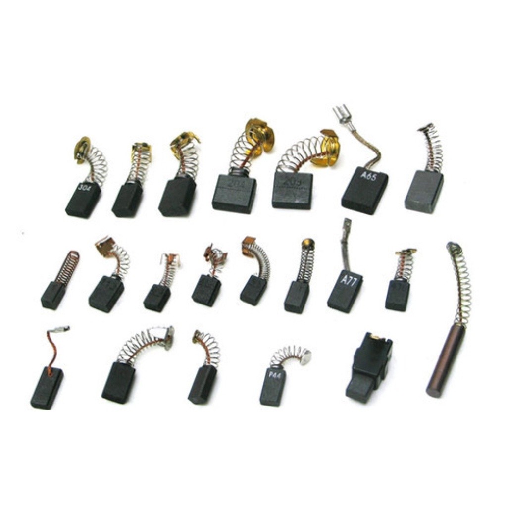 Premium Kol / Carbon Karbon Brush CB 50 / CB 51 / CB 52 / CB 55 / CB 56 / CB 57 / CB 64 / CB 100 / C