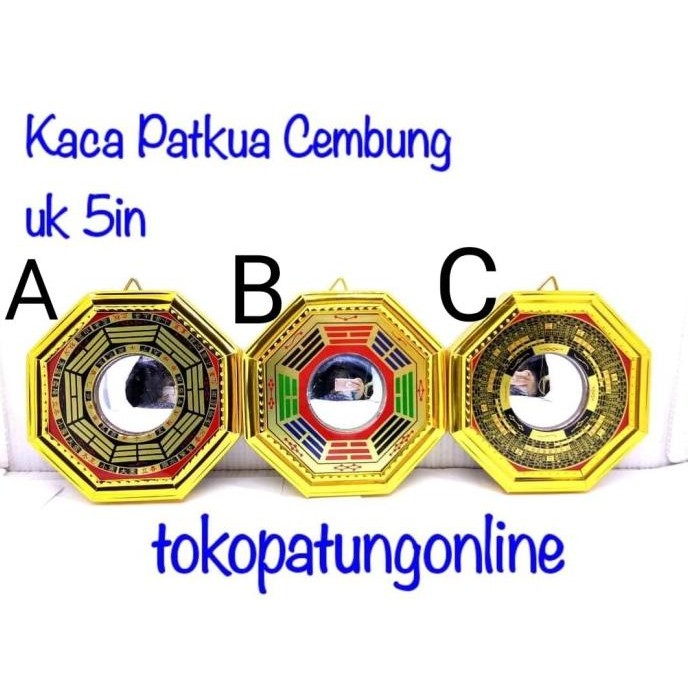 

Ready Kaca Patkua Cekung Fengshui 05