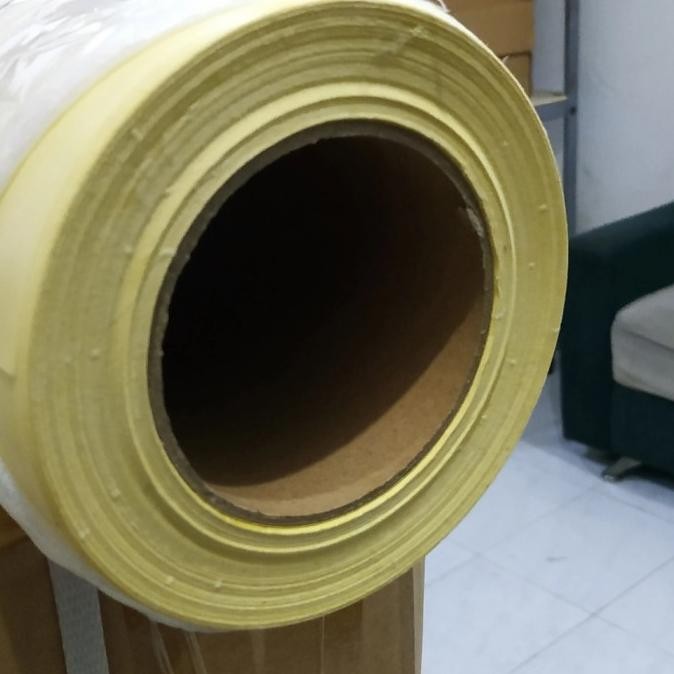 

NEW Plastik laminasi laminating Dingin Matte/Doft 31cmx46M Uk A3 1 Roll