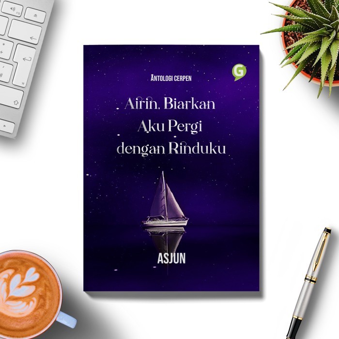 

Airin, Biarkan Aku Pergi Dengan Rinduku