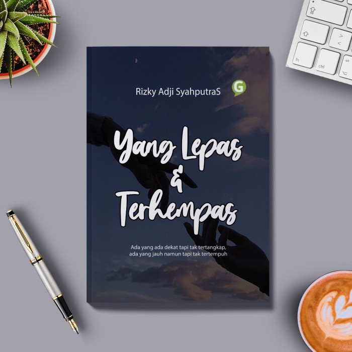 

Yang Lepas Dan Terhempas