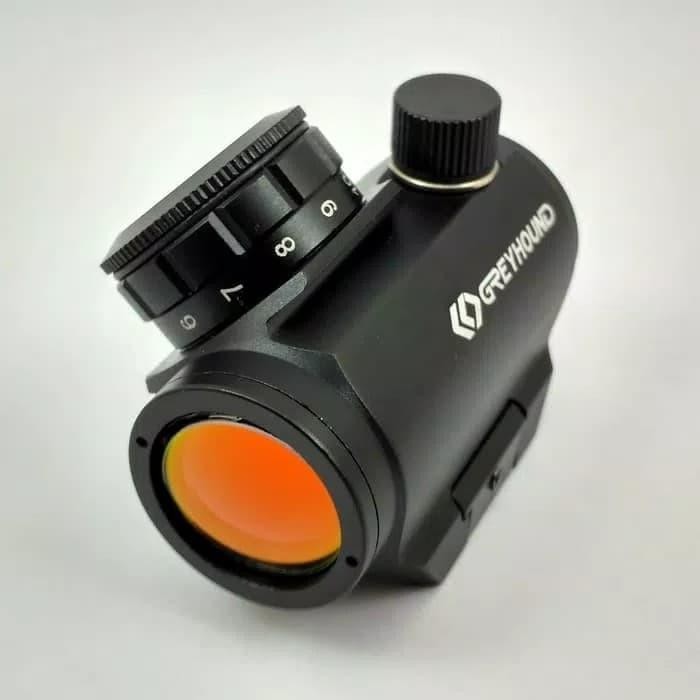 RED DOT GREYHOUND Premium