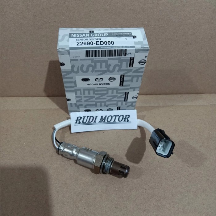 Sensor Oksigen Sensor Kenalpot O2 Grand Livina