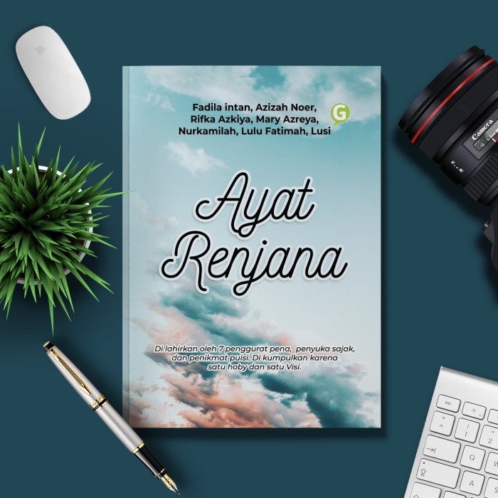 

Ayat Renjana