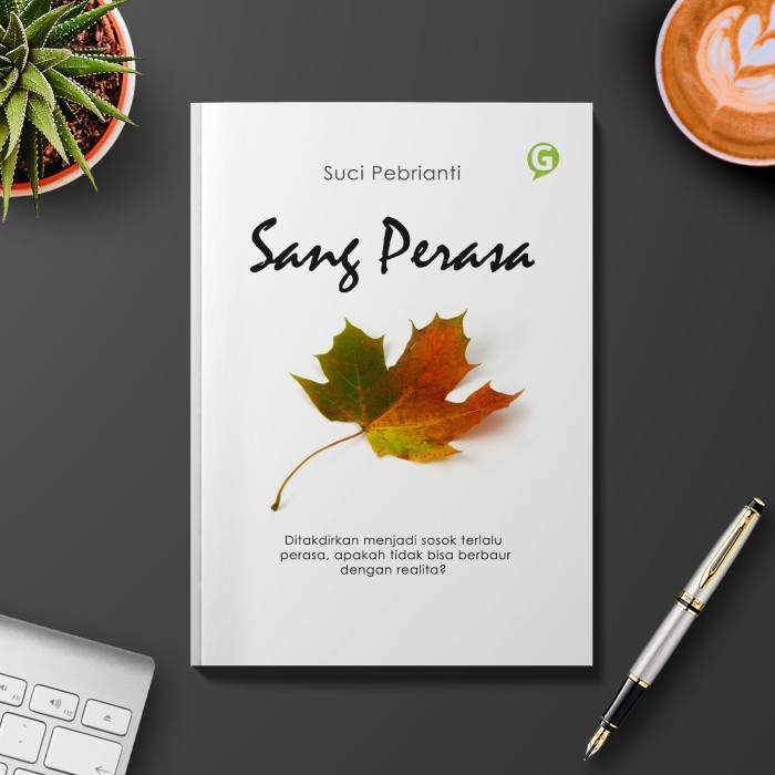 

Sang Perasa