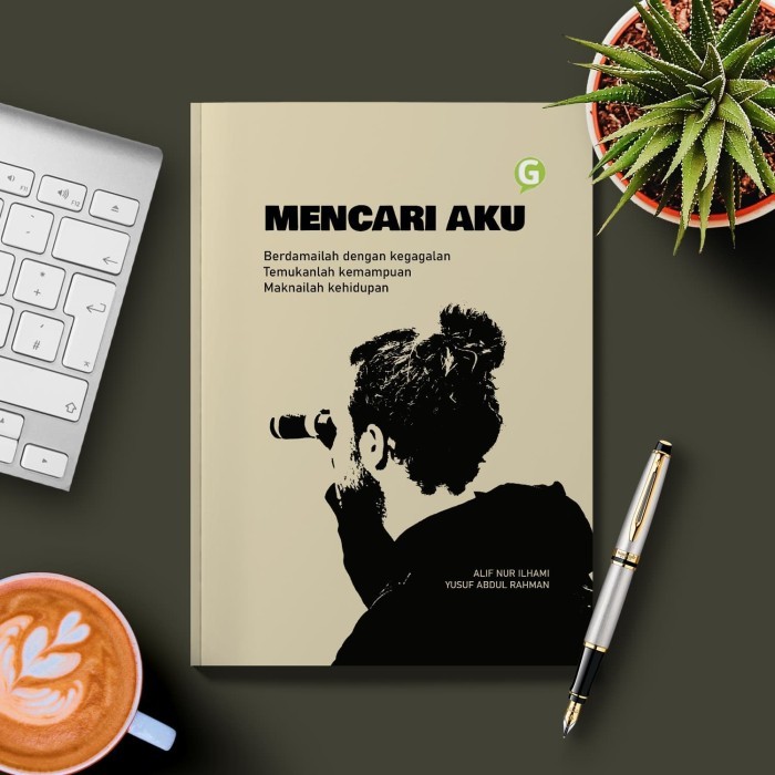 

Mencari Aku