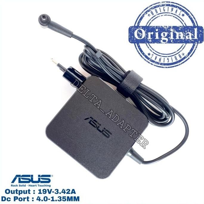 Adaptor Charger Laptop Original Asus Vivobook A442U A442UR