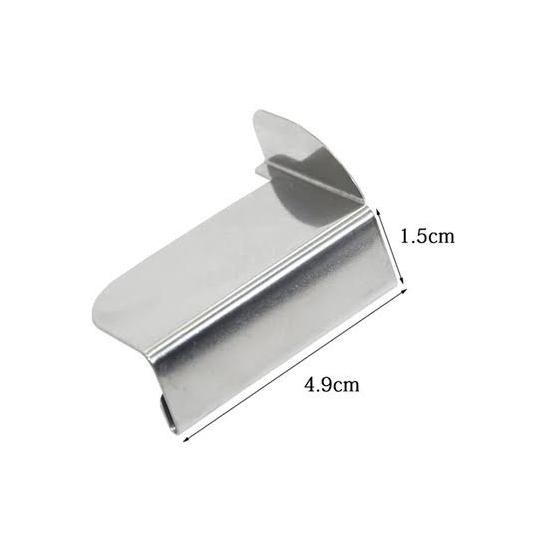 

yang dicari] Original Termurah | Pembatas Jahitan Mesin Obras Typical Kualitas Bagus / Seam Guide Mesin Obras