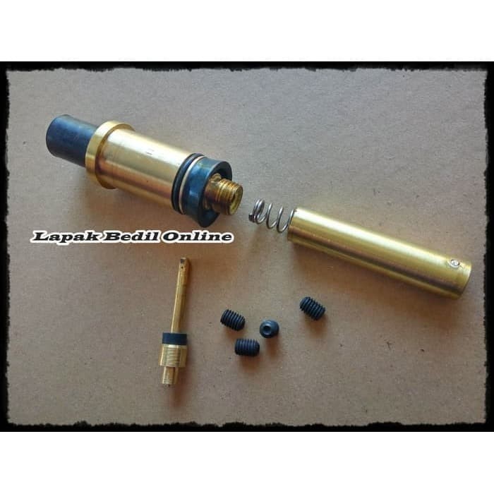 MOXER SH-6 / COP PCP UNTUK G-JLUG OD 25 TEBAL 2MM MURAH BISA COD