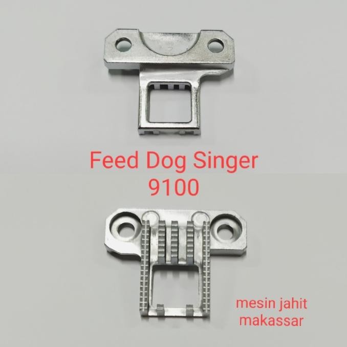 

%$%$%$%$] Termurah | Feed Dog Mesin Portabel Singer 9100 Kualitas Bagus