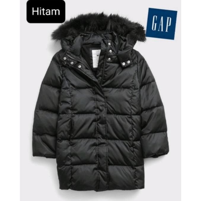 jaket anak gap kids. coat anak gap. jaket anak gap. jaket winter anak GTM