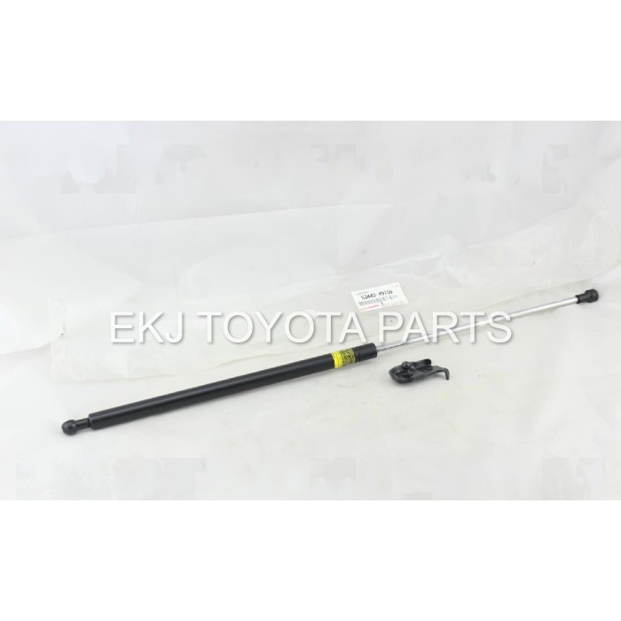 Shock Kap Mesin Toyota Harrier ACU30 MCU30 [Original]