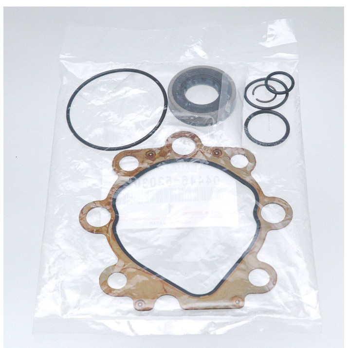 Gasket Kit Pompa Power Steering Atas Toyota Cygnus UZJ100 [Original]