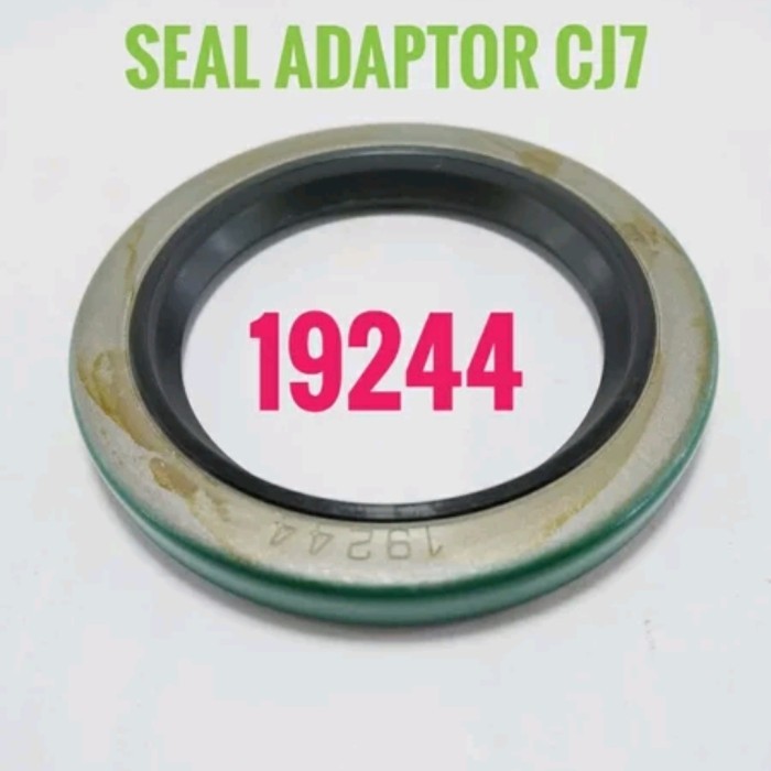 Seal Adaptor Transfer CJ7 Seal Transfer Tengah CJ-7 19244