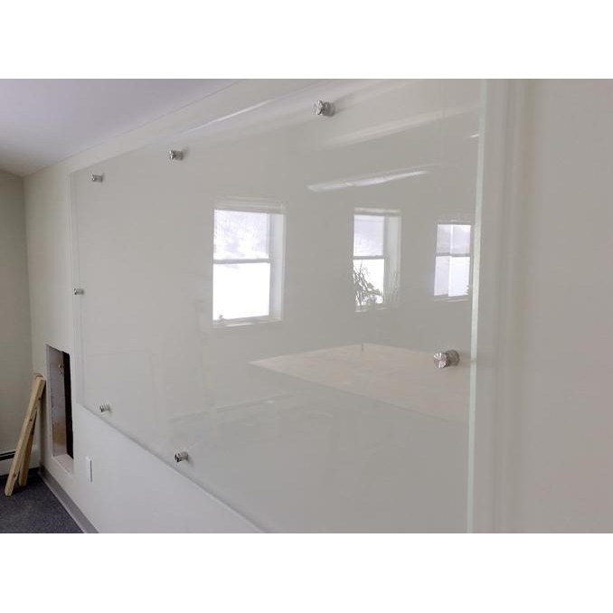 

TERBARU - Papan Tulis Bening - Acrylic Dry Erase