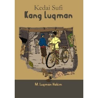 Pustaka Pesantren - Kedai Sufi Kang Luqman - Luqman Hakim